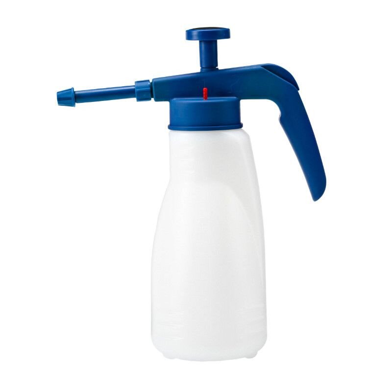 Image of Sprühflasche Bremsenreiniger Pressol Sprayfixx 1,5L