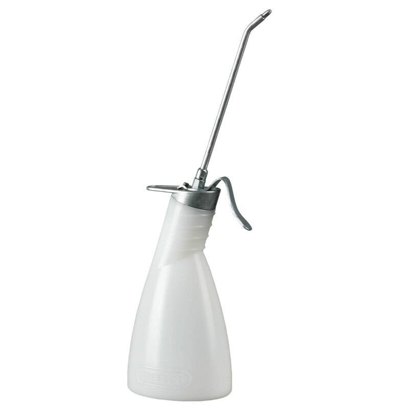 Image of Ölkanne Pressol mit Pumpfunktion fester Ausguss 165mm / 300ml