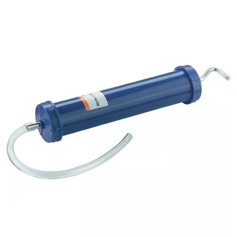 Image of Spritze Pressol für Kraftstoff und Schmiermittel 500ml