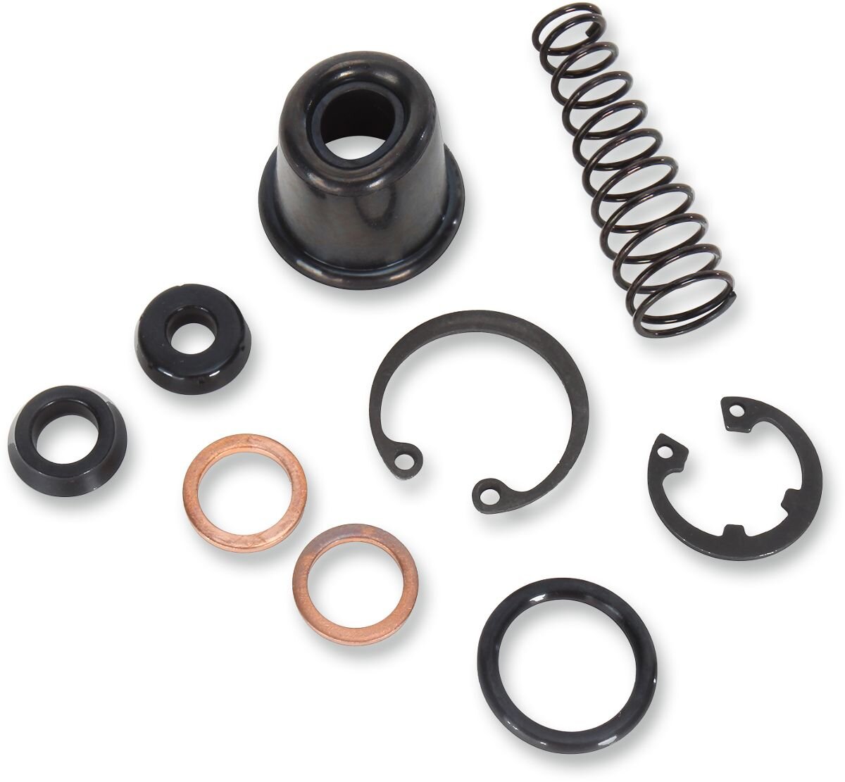 Image of Reparatursatz Bremszylinder hinten Prox Honda / Kawasaki / Suzuki / Yamaha