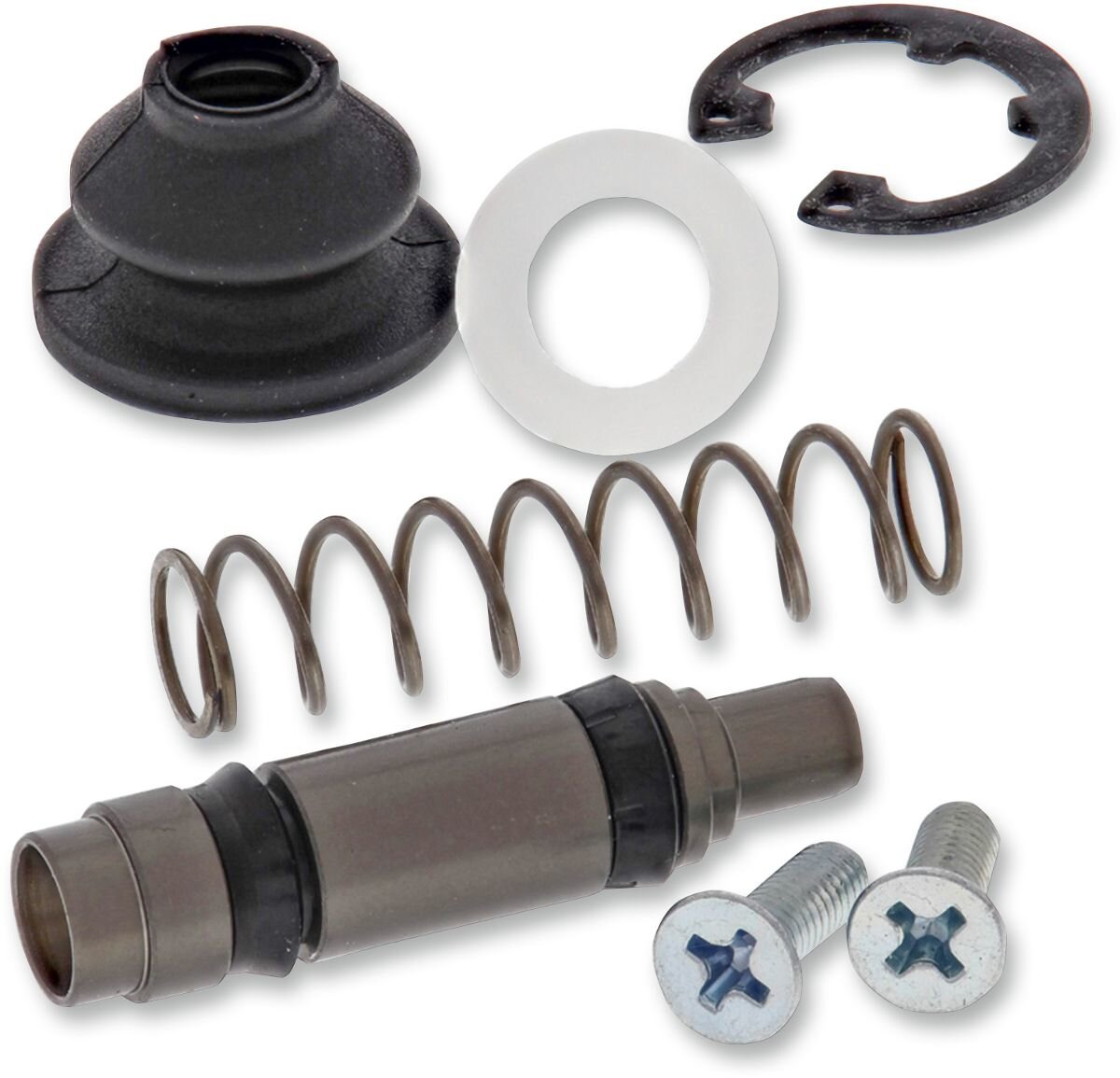 Image of Reparatursatz Kupplungszylinder TC / SX 85