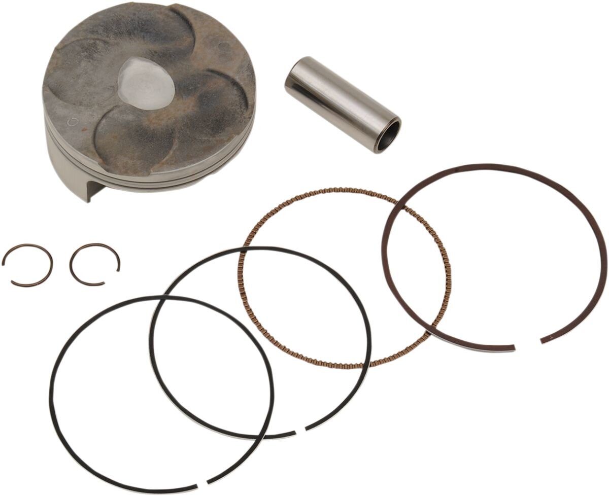 Image of Kolben Prox geschmiedet 76,77mm Gr. A CRF 250 2010-2013