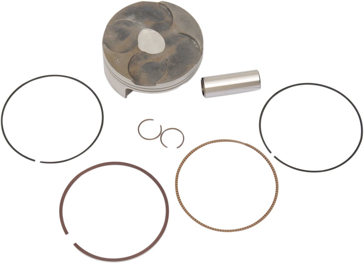 Image of Kolben Prox geschmiedet 76,78mm Gr. B CRF 250 2010-2013