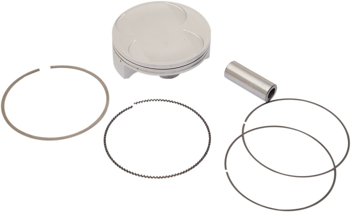 Image of Kolben Prox geschmiedet 95,98mm Gr. C CRF 450 2002-2003