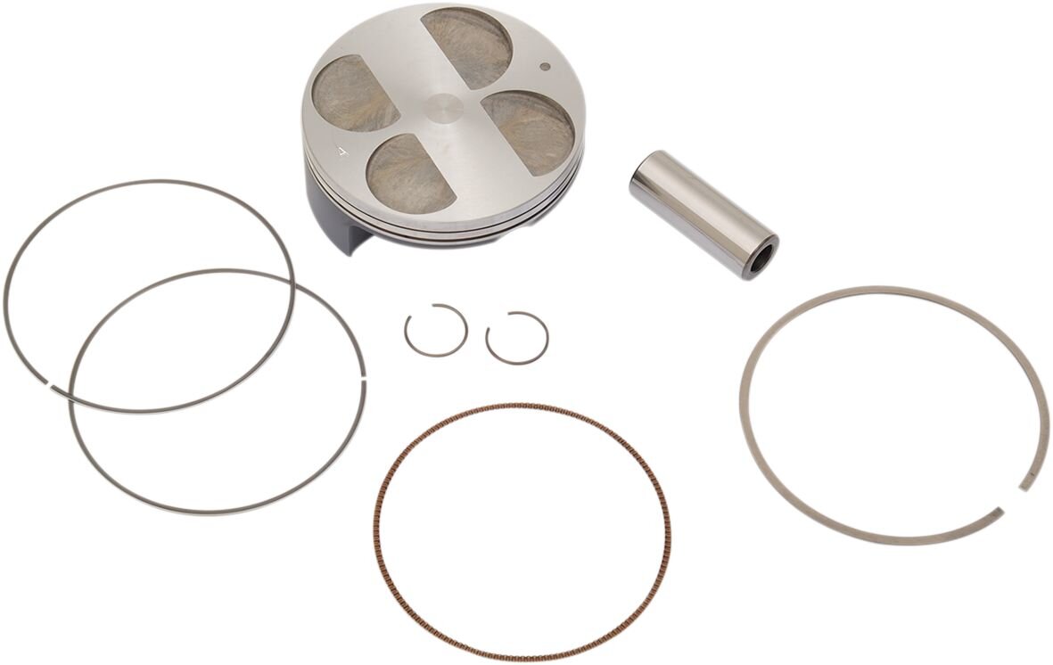 Image of Kolben Prox geschmiedet 95,97mm Gr. B CRF 450 2009-2012
