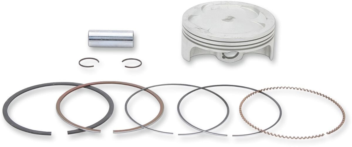 Image of Kolben Prox Größe A YZF 450 2023 Standardverdichtung