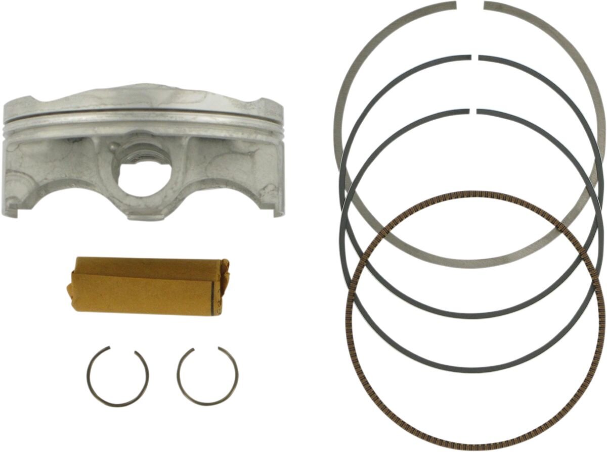 Image of Kolben Prox Guss 77,98mm Gr. B CRF 250 2004-2009