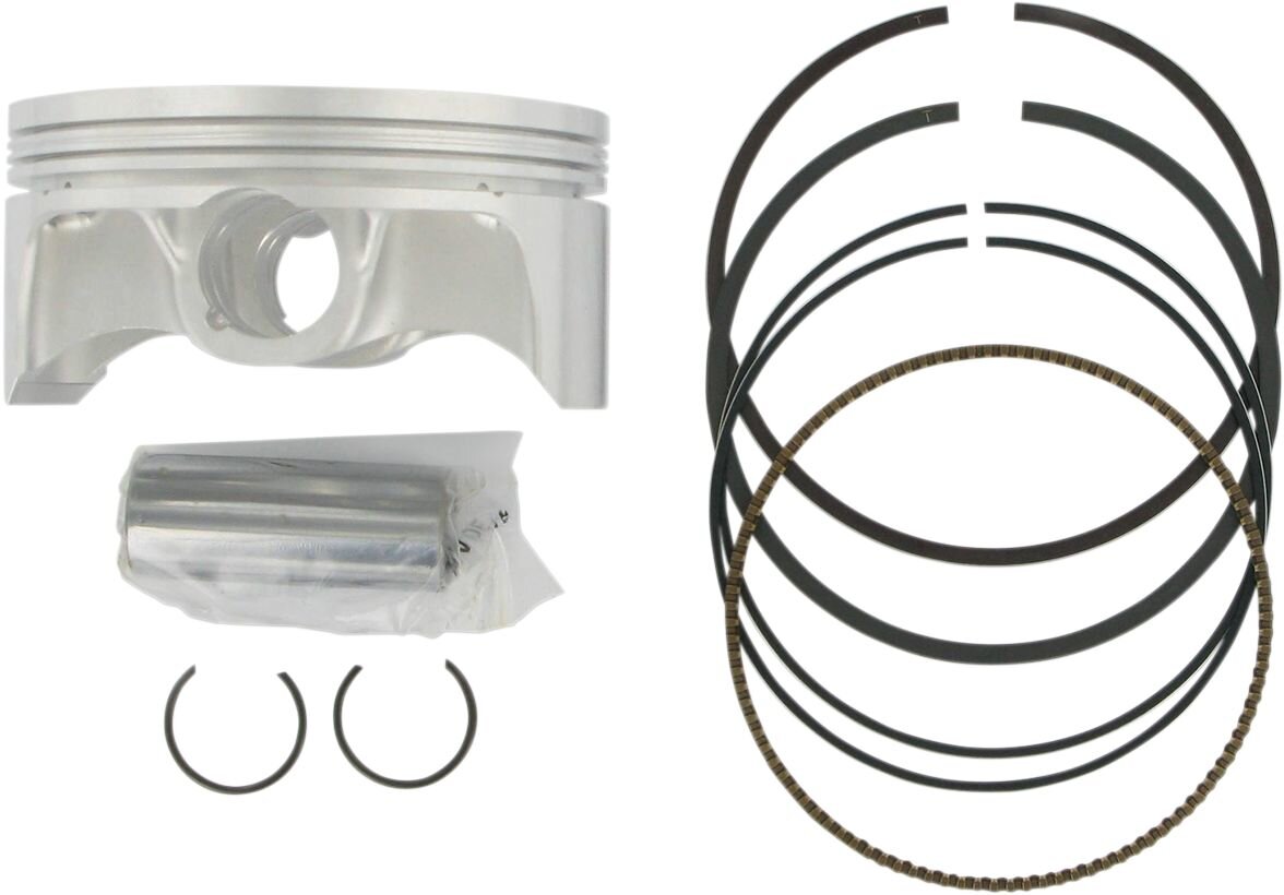 Image of Kolben Prox Guss 95,47mm Gr. A RM-Z 450 2005-2007