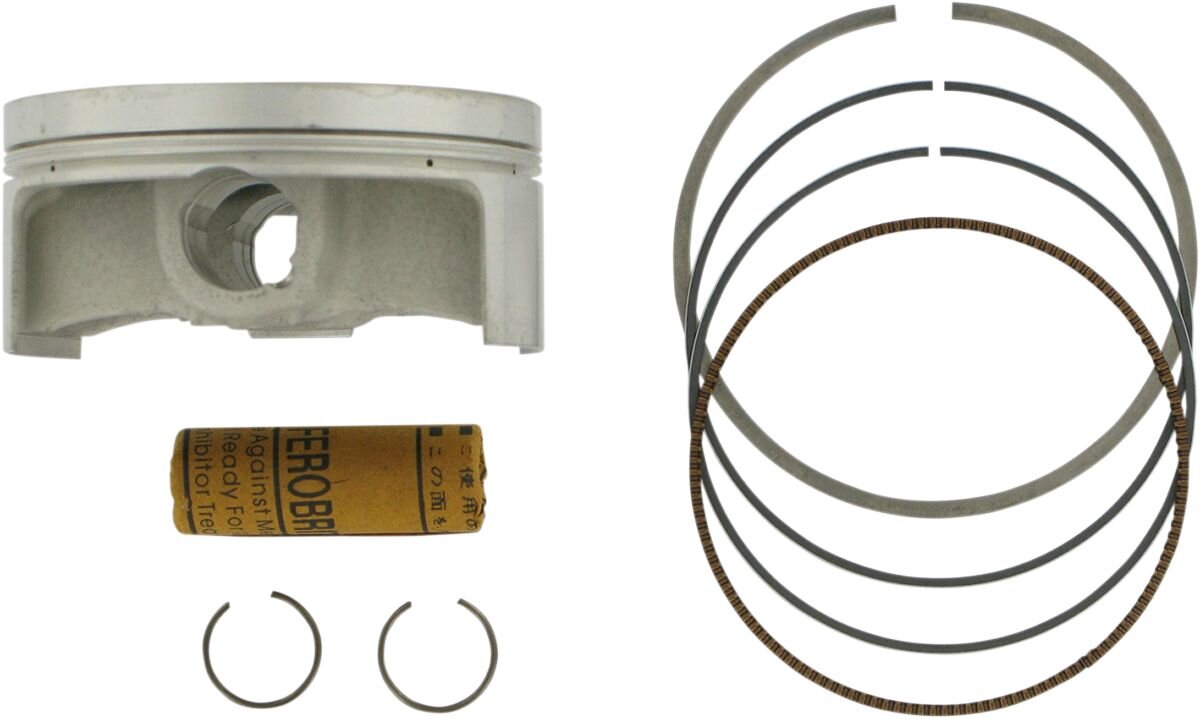 Image of Kolben Prox Guss 76,97mm Gr. B KXF 250 2006-2009