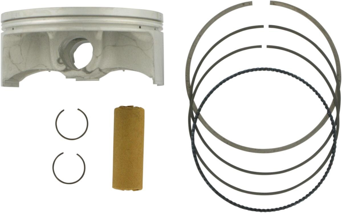 Image of Kolben Prox Guss 95,97mm Gr. A KXF / KLx 450
