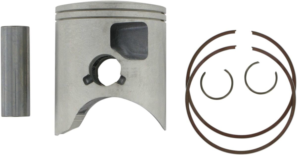Image of Kolben Prox Guss 66,35mm Gr. B KTM / Husqvarna 250 (2 temps)