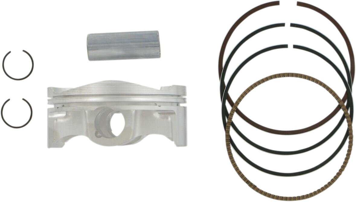 Image of Kolben Prox Guss 75,97mm Gr. B EXC-F / SX-F 250