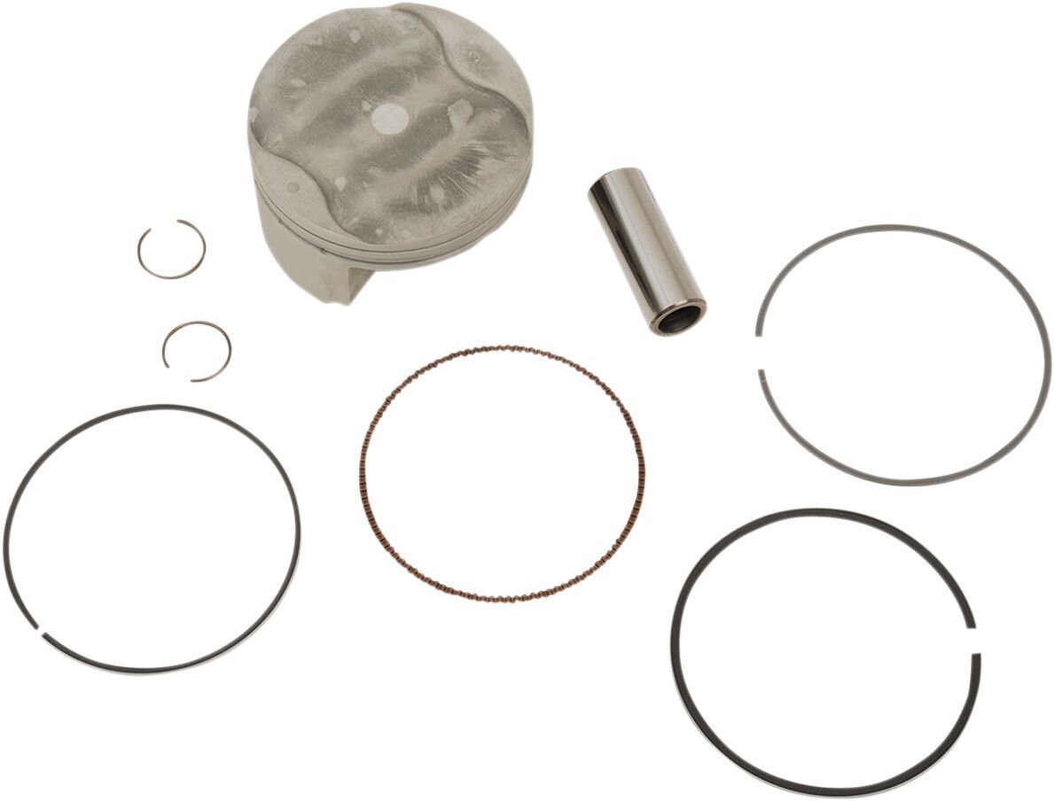Image of Kolben Prox geschmiedet 89,98mm Gr. C DR-Z 400