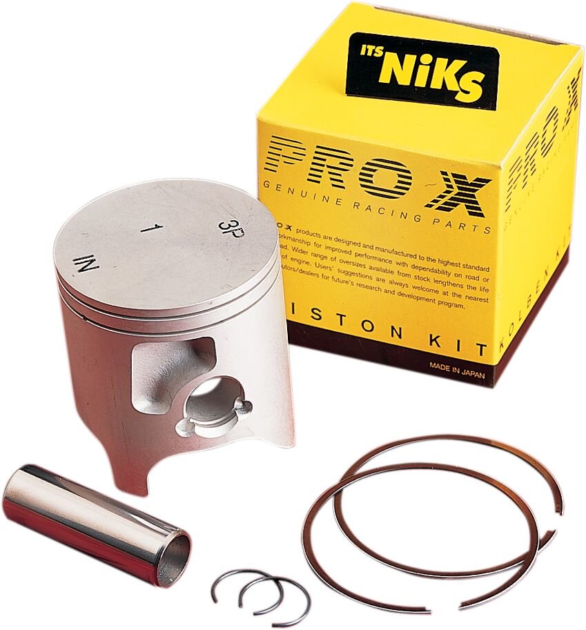 Image of Kolben Prox Guss 53,96mm Gr. C SX 125 2001-2006