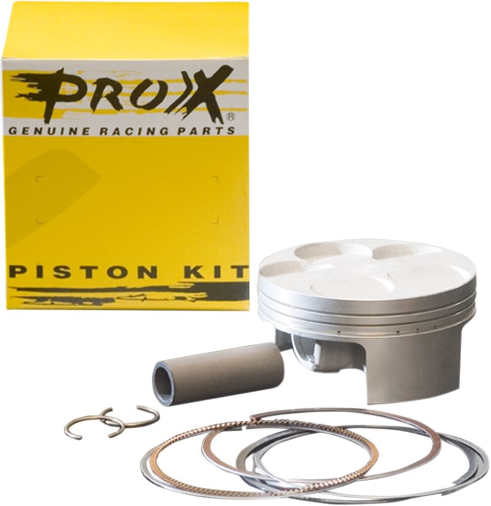 Image of Kolben Prox geschmiedet 76,98mm Gr. C RM-Z 250 2007-2009