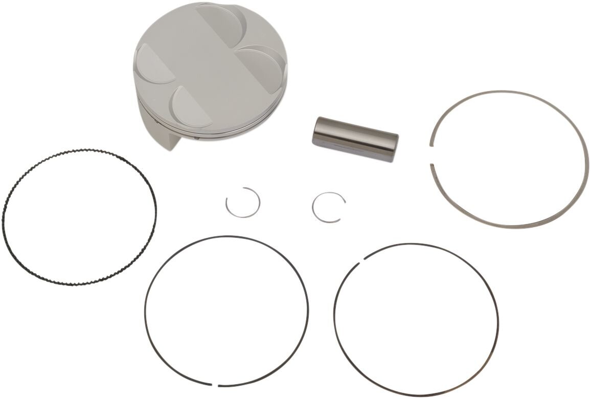 Image of Kolben Prox geschmiedet 95,96 mm Gr. A RM-Z 450 2013-2015