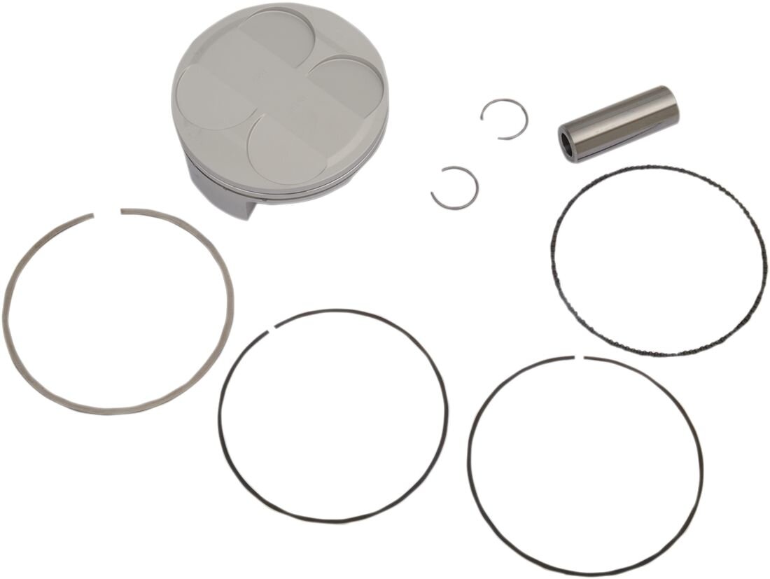 Image of Kolben Prox geschmiedet 95,97mm Gr. B CRF 450 2013-2014