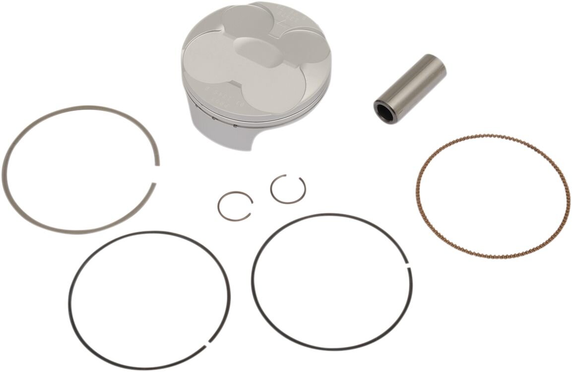 Image of Kolben Prox geschmiedet 76,77mm Gr. A CRF 250 2016-2017