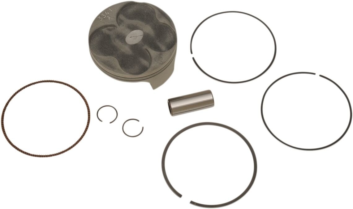 Image of Kolben Prox geschmiedet 76,97mm Gr. B RM-Z 250 2010-2016