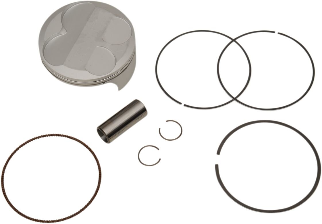 Image of Kolben Prox geschmiedet 76,97mm Gr. B KXF 250 2011-2014
