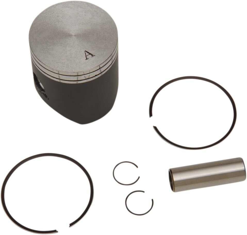 Image of Kolben Prox geschmiedet 53,95mm Gr. B SX 125 ab 2007