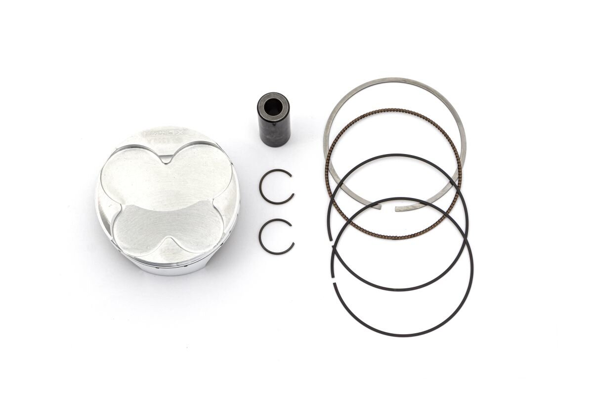 Image of Kolben Prox CRF 250 2020-2021 Gr. A