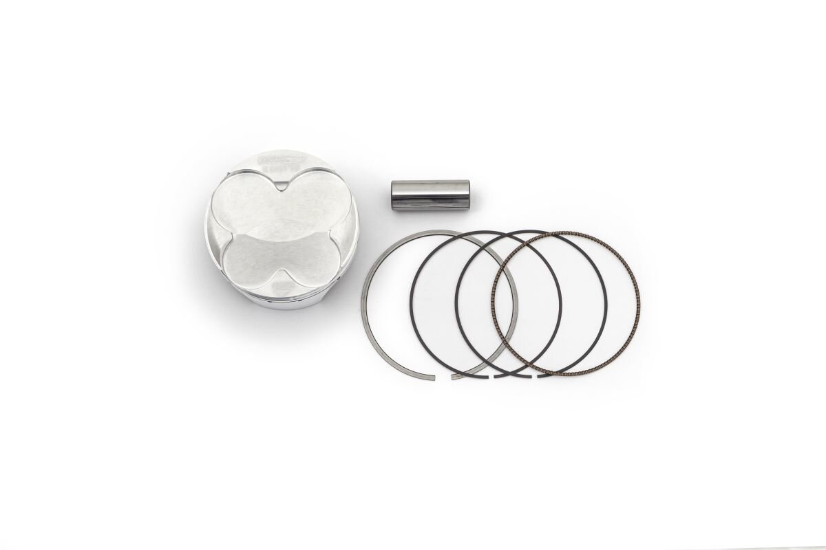 Image of Kolben Prox CRF 250 2020-2021 Gr. B