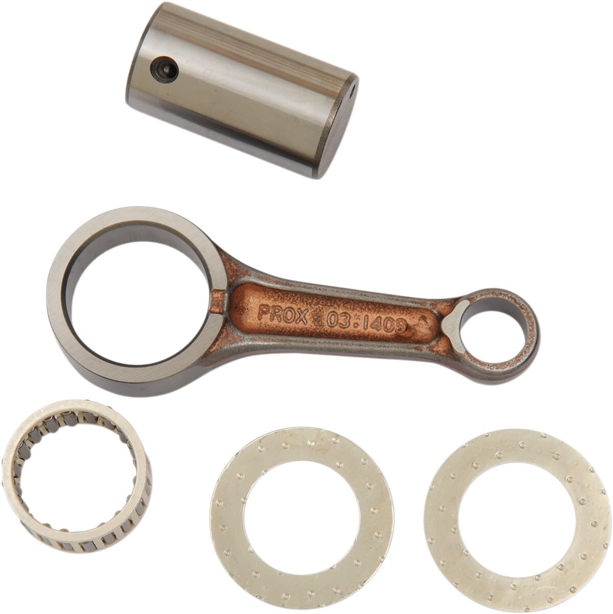 Image of Pleuel-Kit Prox CRF 450 2009-2016