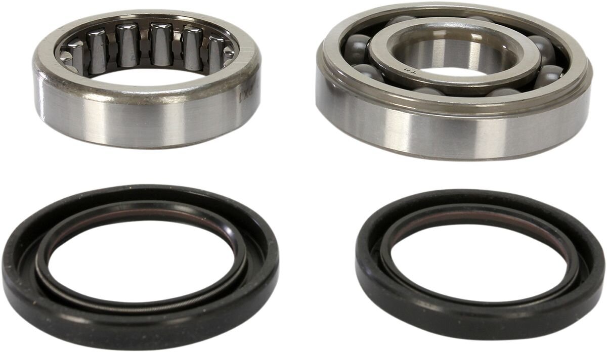 Image of Kurbelwellenlager + Wellendichtringe Prox CRF 250 2004-2005
