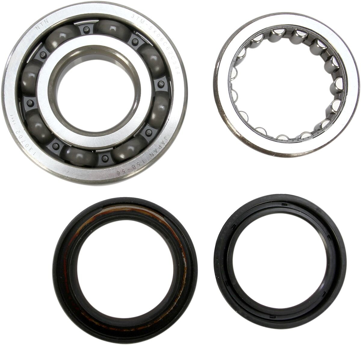 Image of Kurbelwellenlager + Wellendichtringe Prox CRF 250 2004-2017