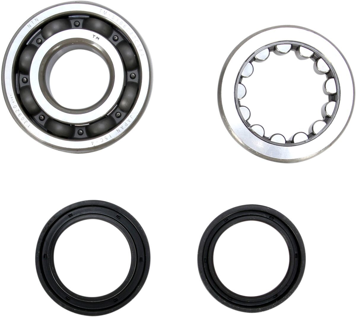 Image of Kurbelwellenlager + Wellendichtringe Prox CRF 450 2002-2005