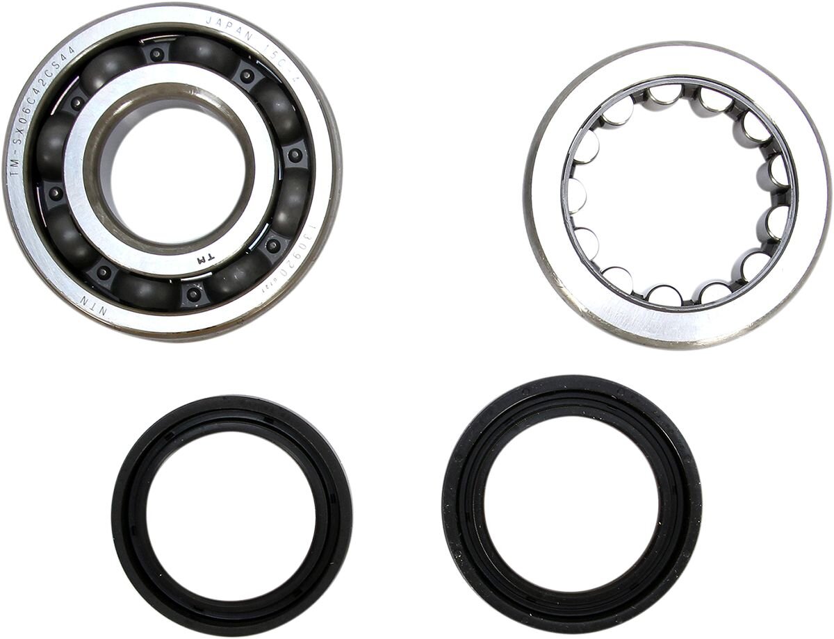 Image of Kurbelwellenlager + Wellendichtringe Prox CRF 450 2006-2016