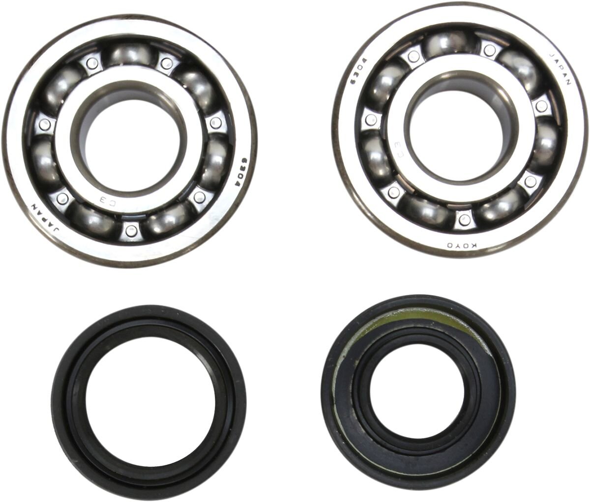 Image of Kurbelwellenlager + Wellendichtringe Prox YZ 80 / 85