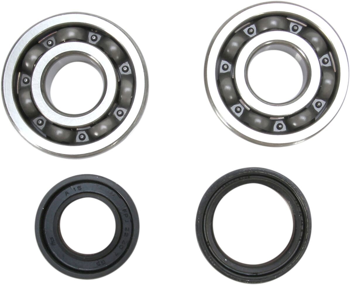 Image of Kurbelwellenlager + Wellendichtringe Prox YZ 1990-1997