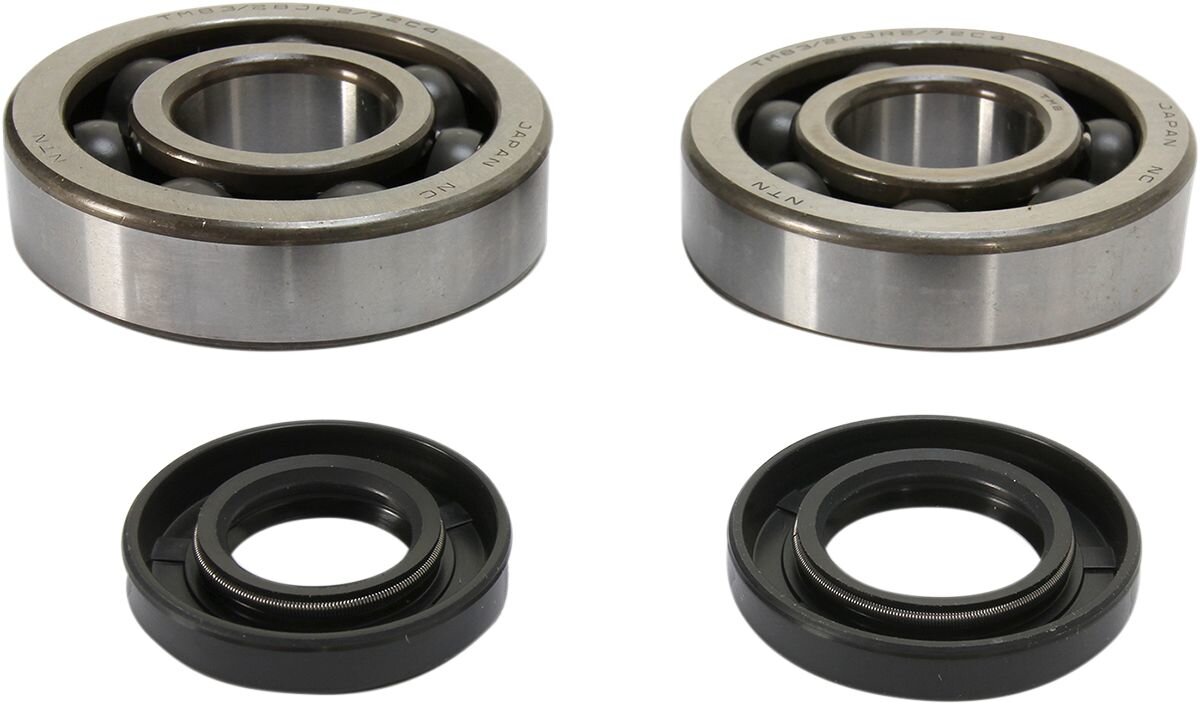 Image of Kurbelwellenlager + Wellendichtringe Prox KX 500