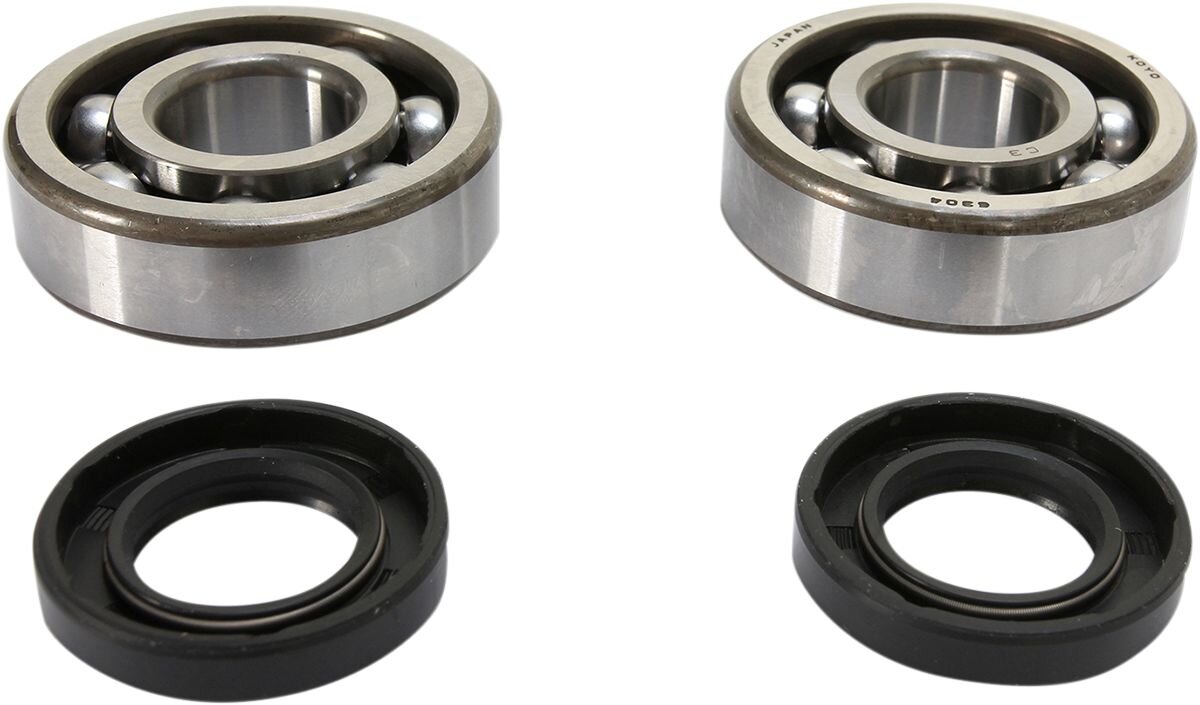 Image of Kurbelwellenlager + Wellendichtringe Prox SX 65 2000-2008