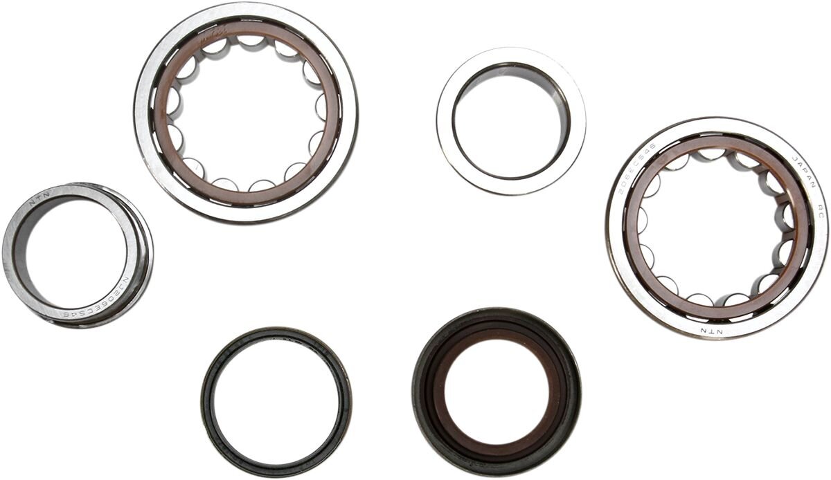 Image of Kurbelwellenlager + Wellendichtringe Prox SX-F 250 2006-2010