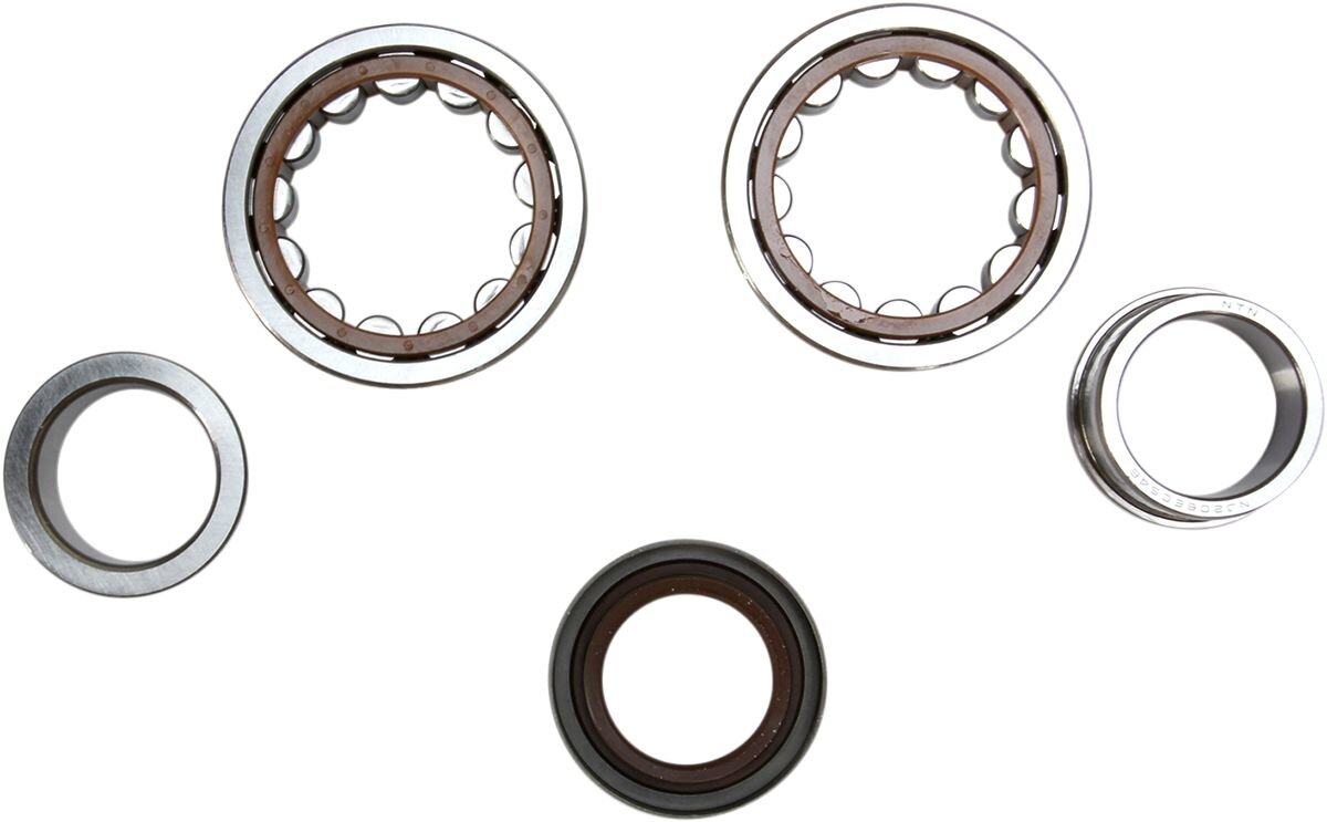 Image of Kurbelwellenlager + Wellendichtringe Prox KTM 400-525