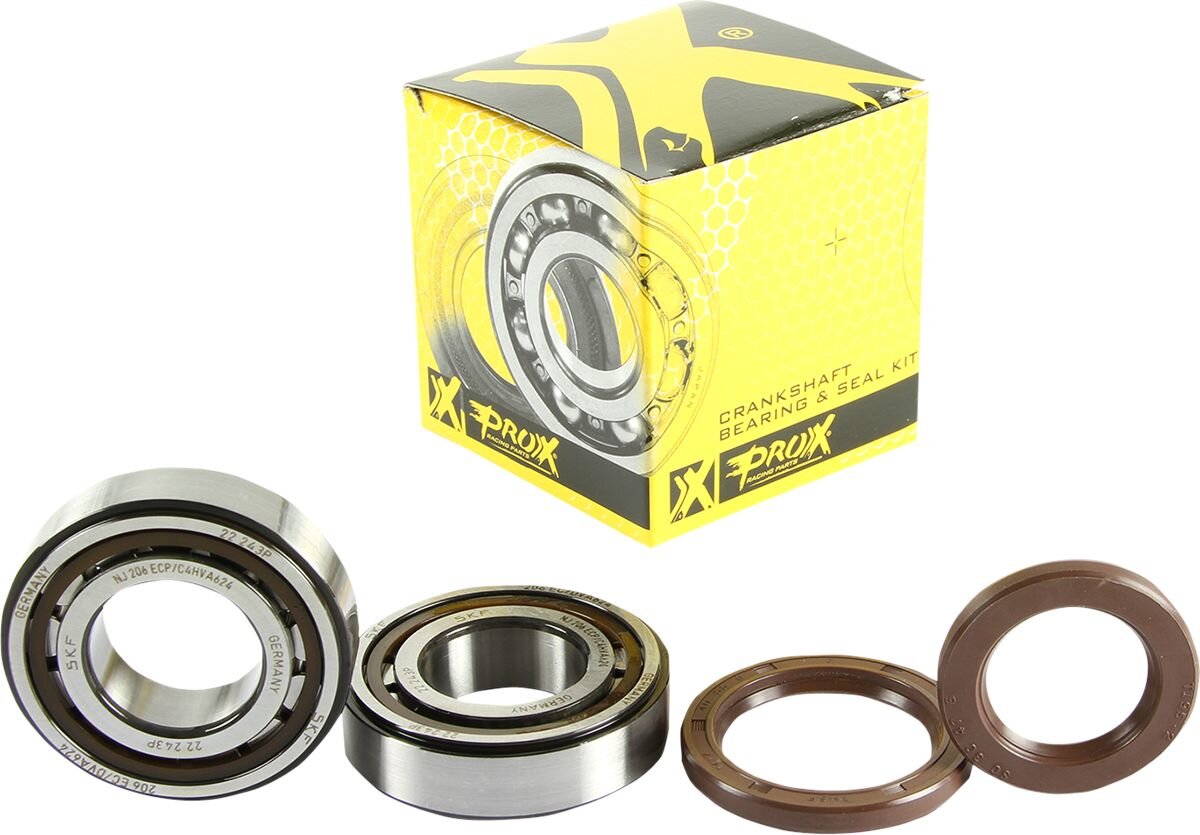 Image of Kurbelwellenlager + Wellendichtringe Prox FC 250 / 350