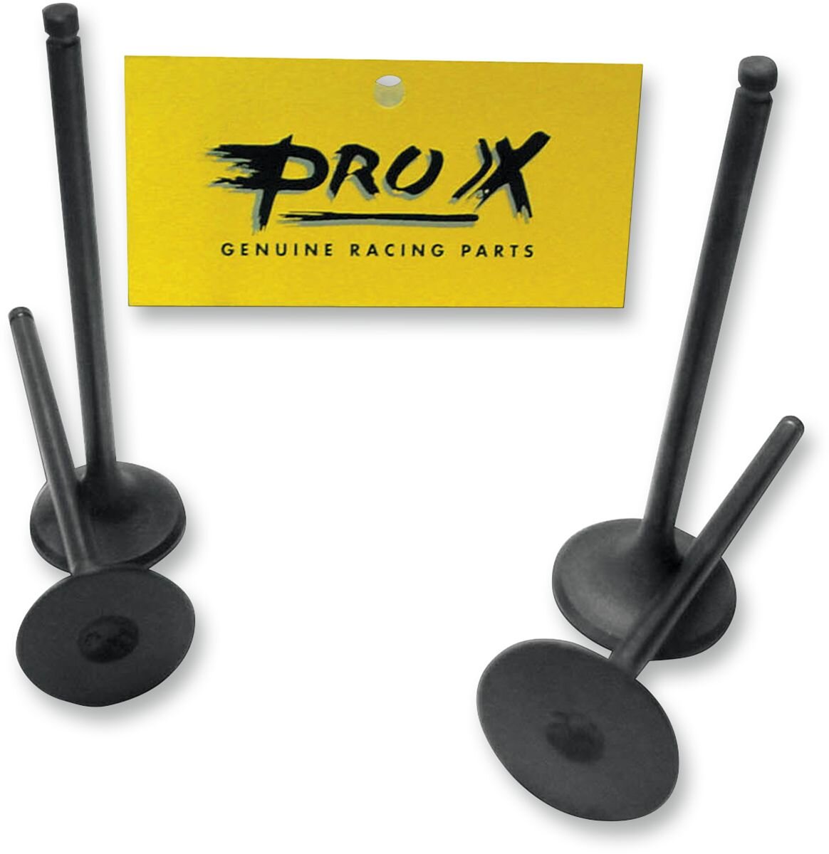 Image of Auslassventil Prox Stahl CRF 250 2004-2007
