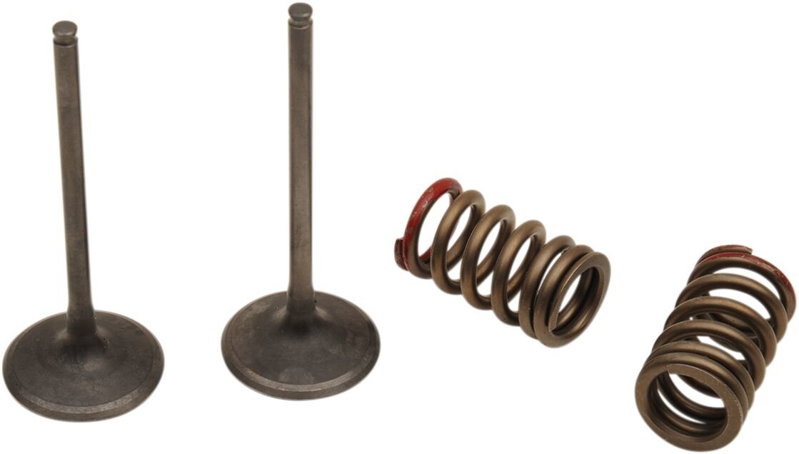 Image of Einlassventil Set Prox mit Federn KXF / RM-Z 250 2004-2006