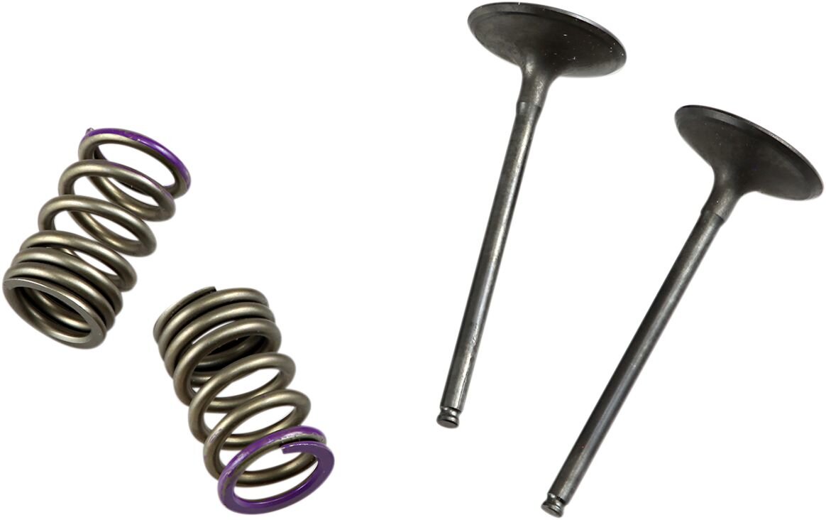 Image of Einlassventil Set Prox mit Federn KXF 250 2007-2008