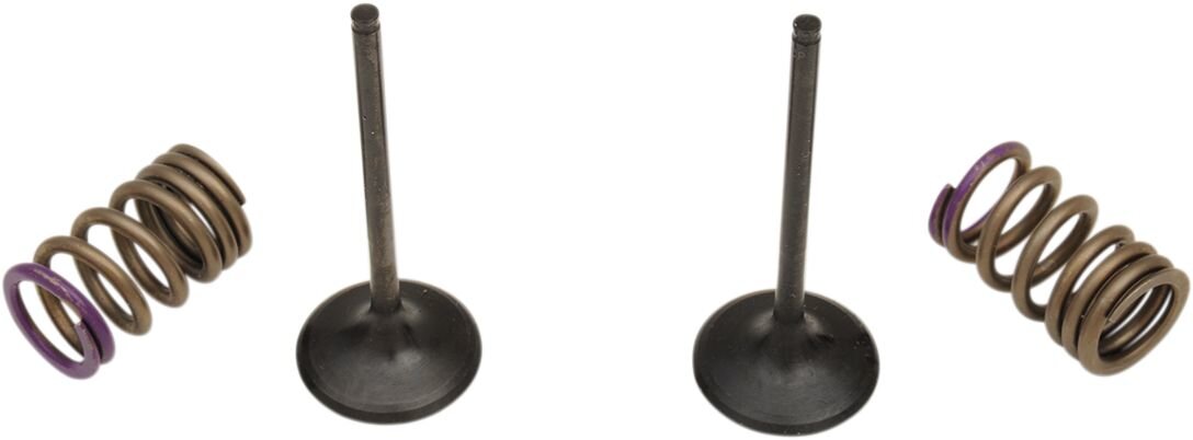 Image of Einlassventil Set Prox mit Federn KXF 250 2009-2010