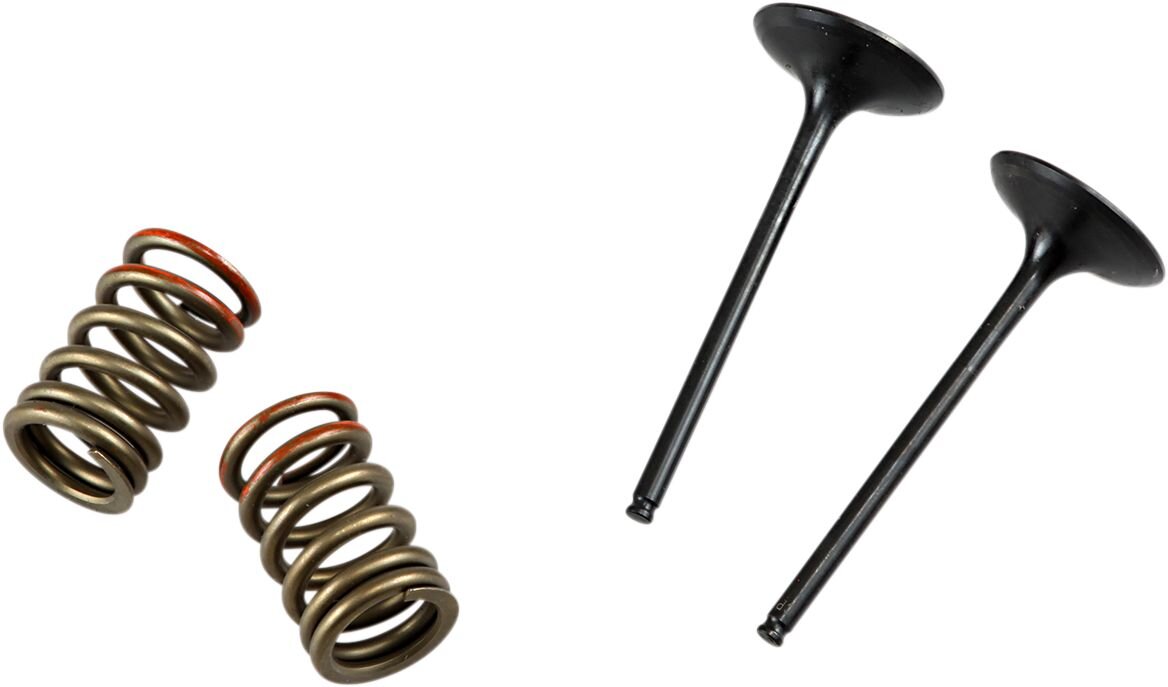 Image of Einlassventil Set Prox mit Federn KXF 250 2011-2016