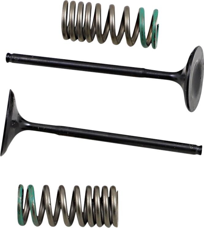 Image of Einlassventil Set Prox mit Federn CRF 250 2010-2017