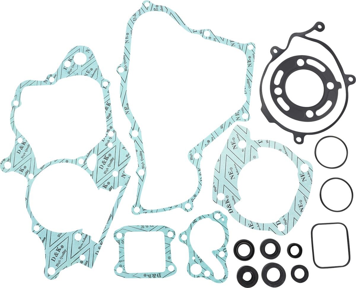 Image of Dichtungssatz komplett Prox CR 85 2005-2007