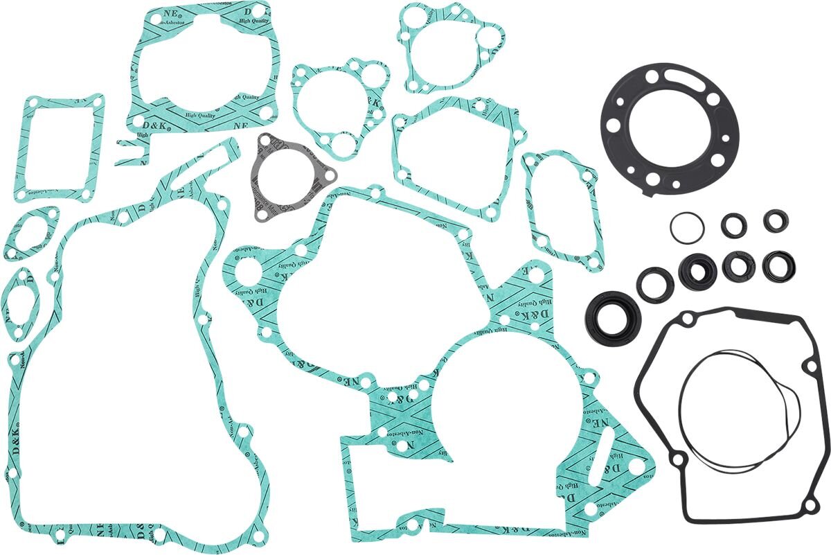 Image of Dichtungssatz komplett Prox CR 125 bis 1997