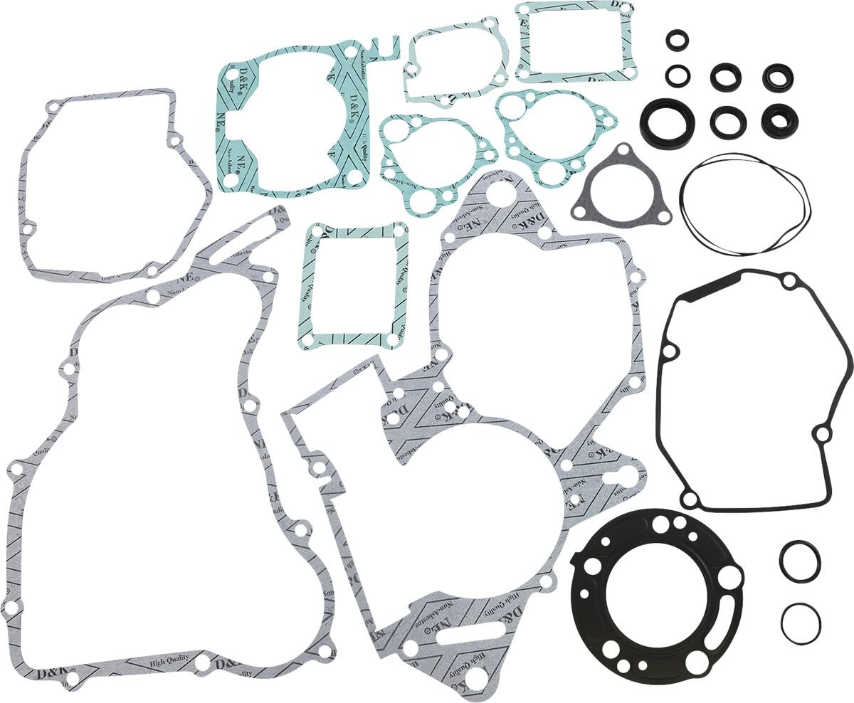 Image of Dichtungssatz komplett Prox CR 125 2000-2002