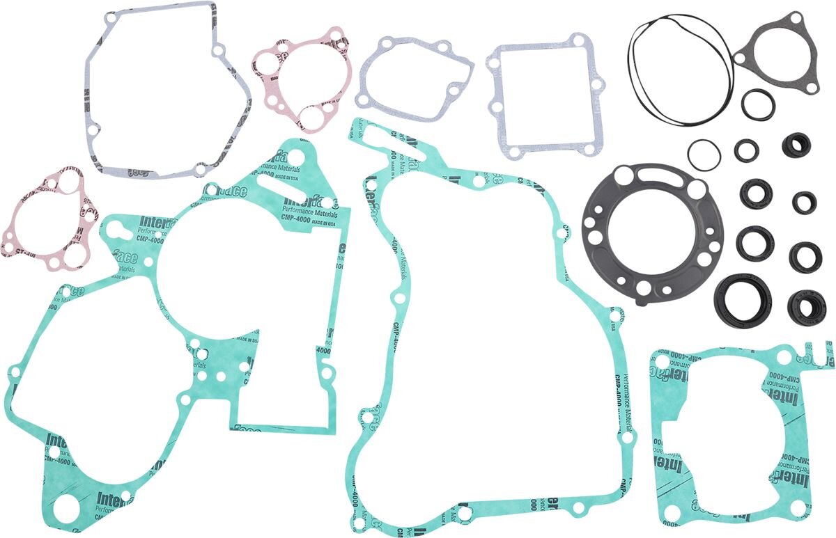 Image of Dichtungssatz komplett Prox CR 125 2003