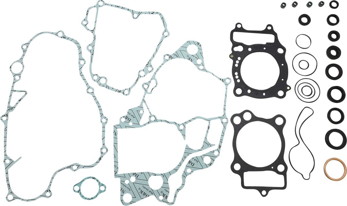 Image of Dichtungssatz komplett Prox CR 125 2005-2007